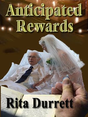cover image of Anticipated Rewards